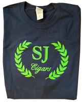 SJ Short Sleeve Logo T-Shirt
